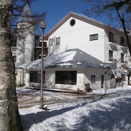 Grindelwald Hotel Yuzawa  Zewnętrze zdjęcie
