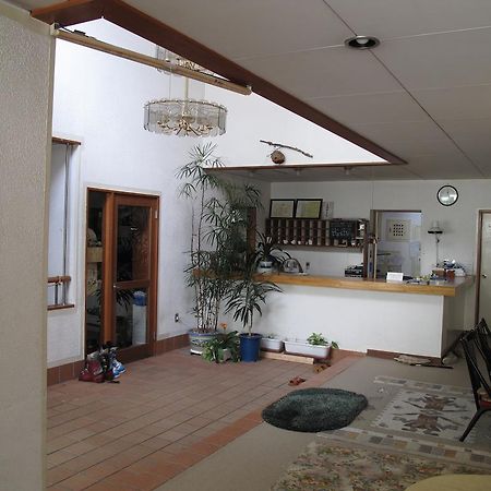 Grindelwald Hotel Yuzawa  Zewnętrze zdjęcie