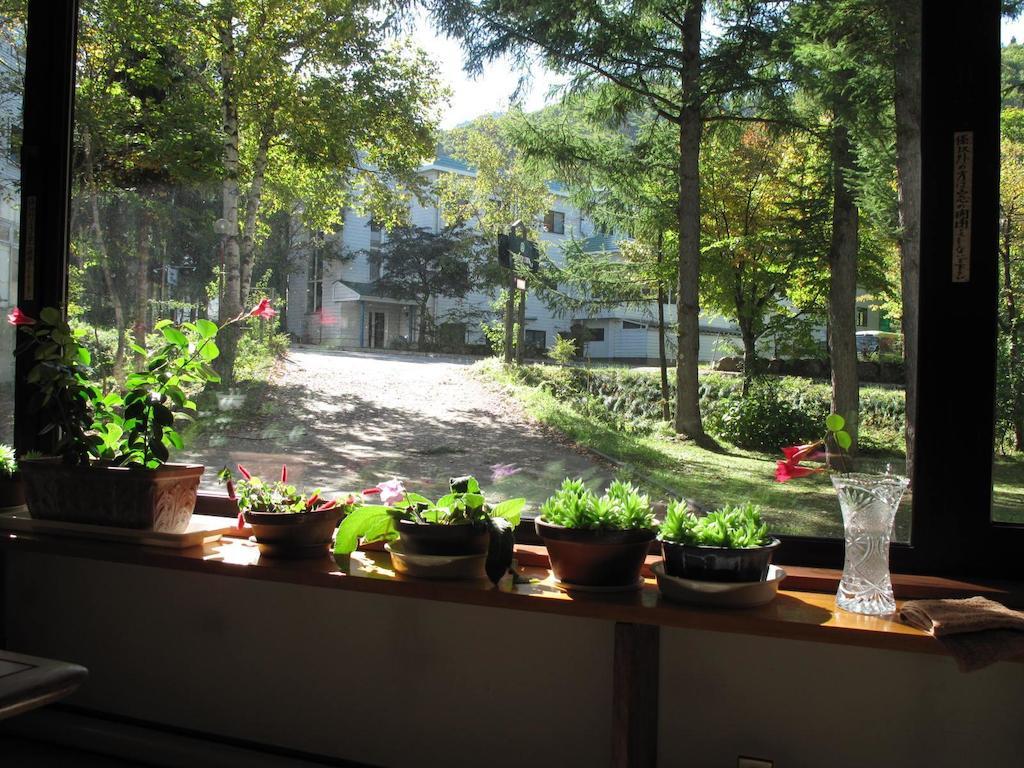 Grindelwald Hotel Yuzawa  Zewnętrze zdjęcie
